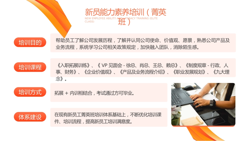 年度培训计划总结方案PPT_第7页