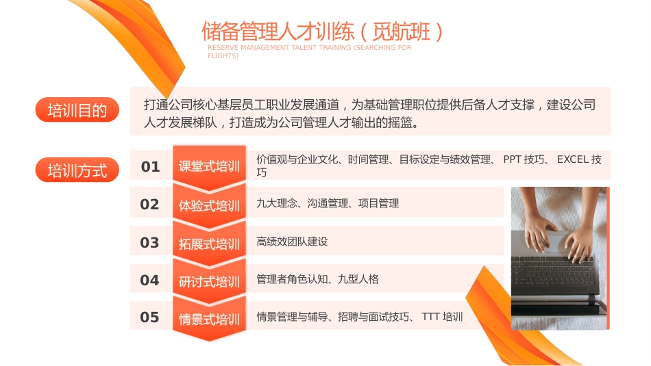 年度培训计划总结方案PPT_第8页
