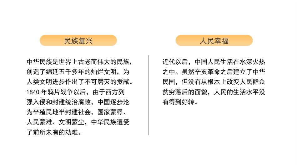 光荣与梦想——中国共产党百年奋斗的历史意义和历史经验PPT（七一）_第5页