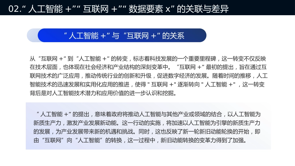 2024深度解读两会热点关键词人工智能PPT课件_第9页