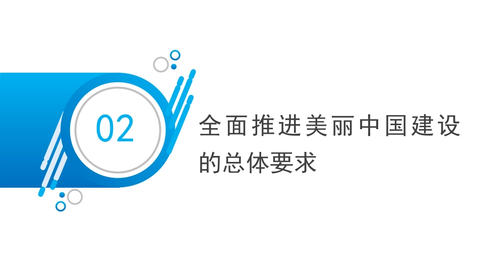 聚焦建设美丽中国 加快推进人与自然和谐共生的现代化（二十届三中全会）（PPT）_第10页