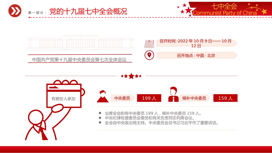 2022十九届七中全会公报PPT_第5页