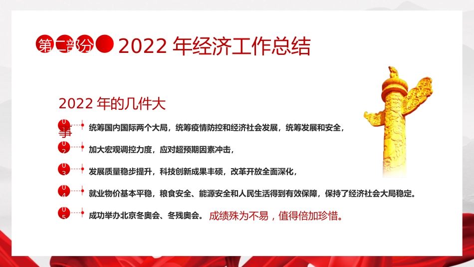 2022年中央经济工作会议精神2023年经济这样干PPT_第10页