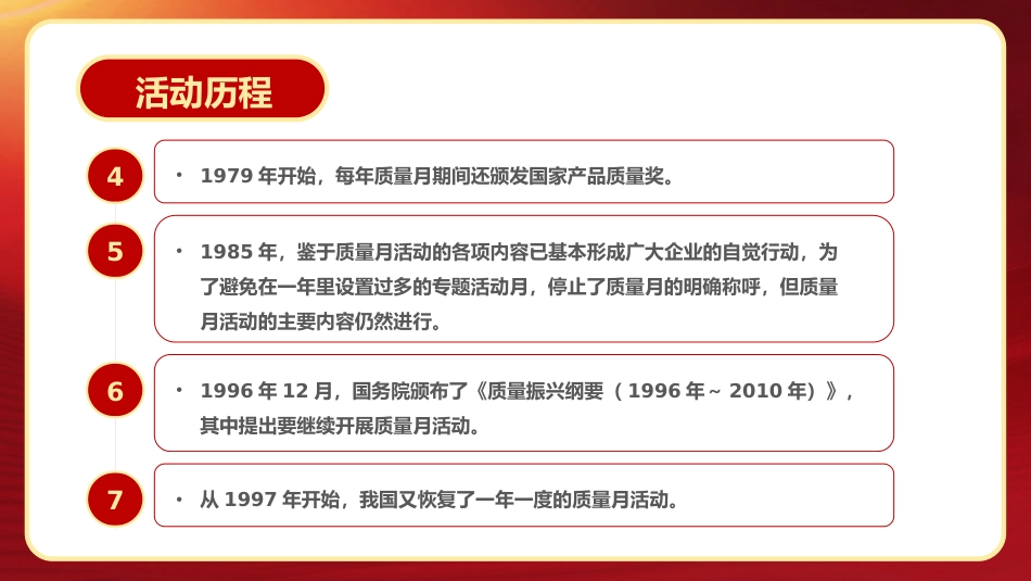 2022年全国质量月活动宣传PPT_第9页