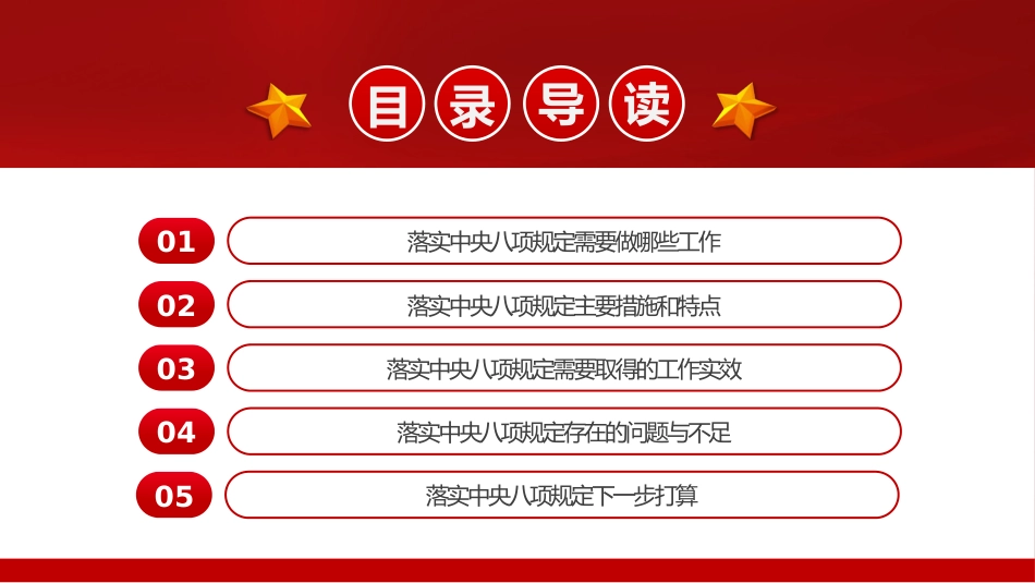 作风建设永远在路上PPT_第3页