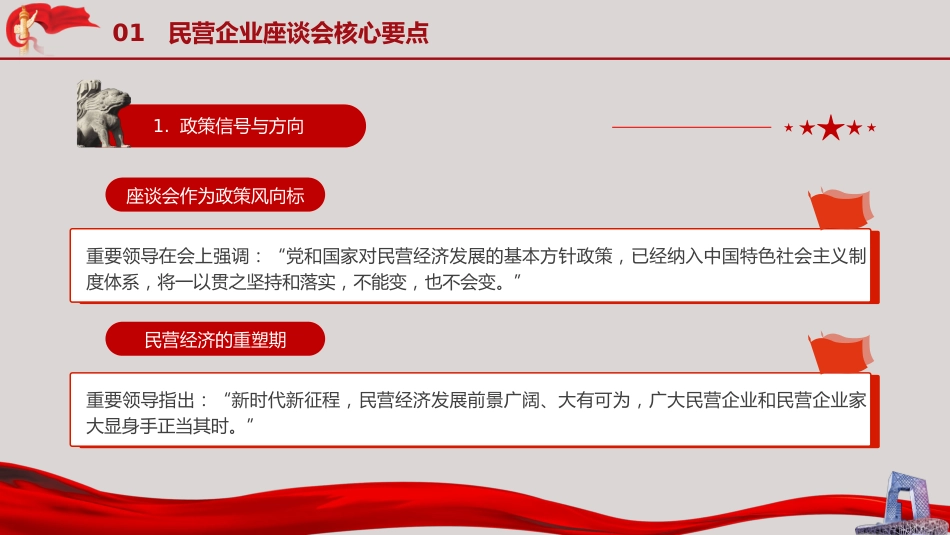 2025年民营企业座谈会深度解读PPT课件_第5页