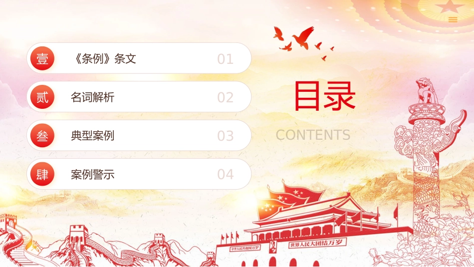 2024年剖析违反群众纪律案例党纪学习教育课件PPT_第2页