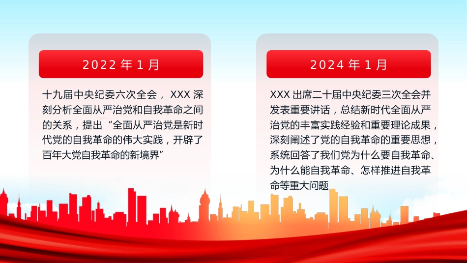 2024年中国共产党为什么能专题党课PPT_第8页