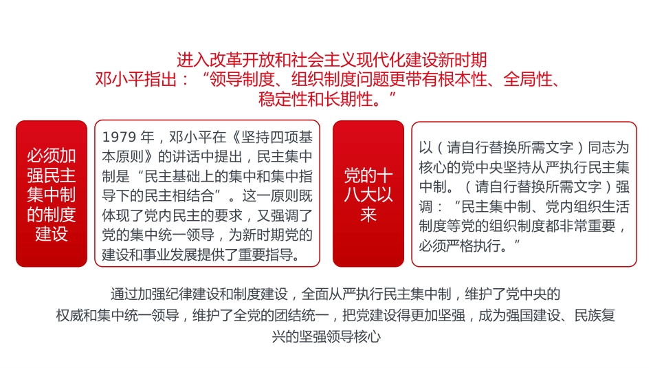 2024年党纪学习教育专题党课PPT课件_第9页