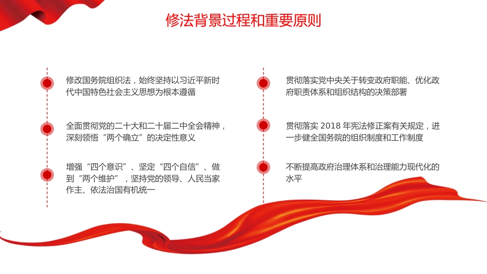 2024年全国两会解读学习国务院组织法PPT_第4页