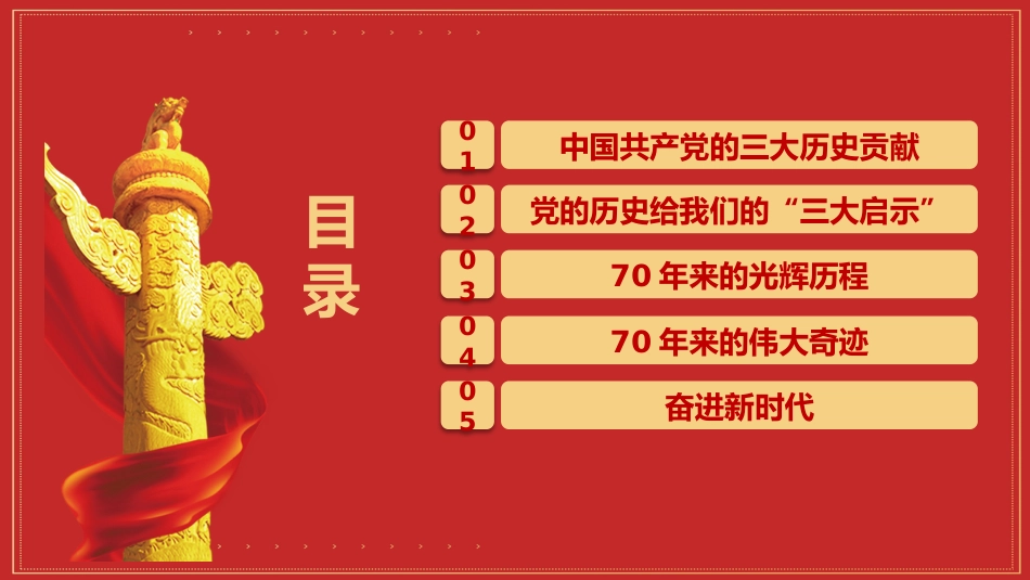 建国70周年国庆节课件（20190911）_第3页