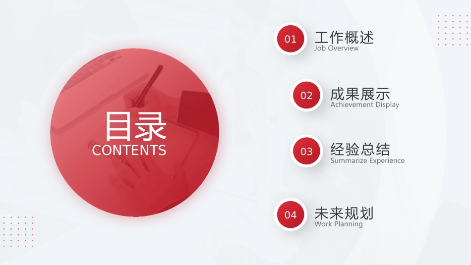 2026年终总结PPT创意质感表盘总结计划通用模板_第2页