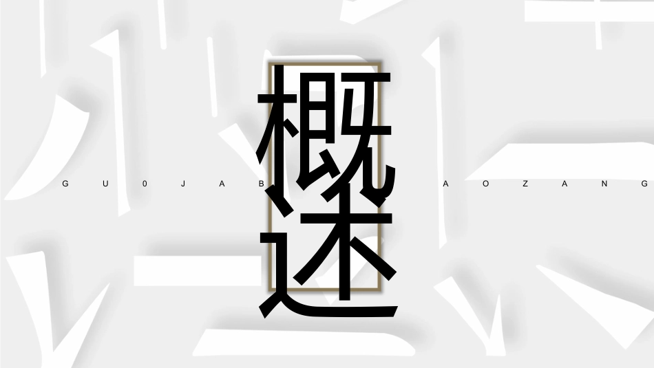 商务风项目计划书产品发布会产品介绍年终总结汇报营销策划通用PPT模板_第3页