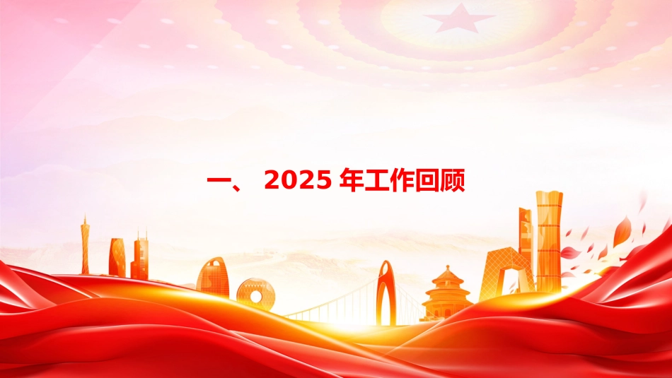 党课PPT：《2026年政府工作报告》专题辅导_第3页