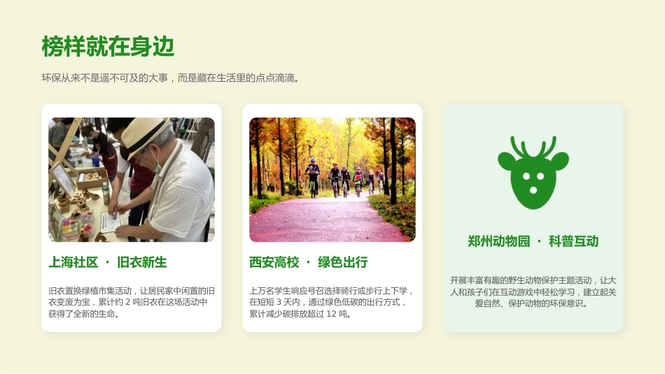 世界地球日PPT珍爱自然资源守护美丽中国课件_第9页