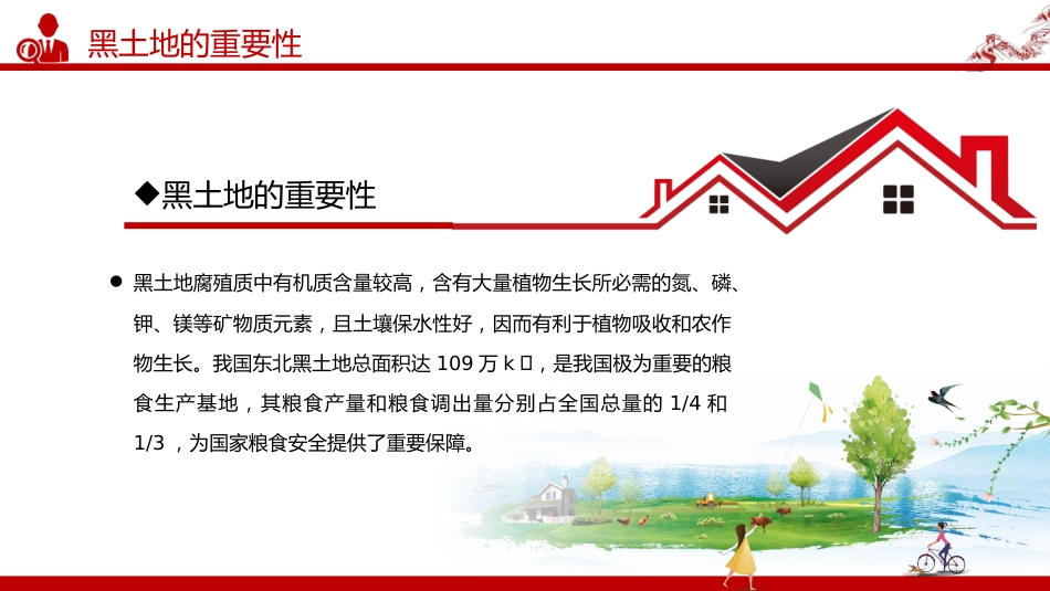 爱护黑土地从点滴做起PPT2025年黑土地保护周主题教育课件_第3页