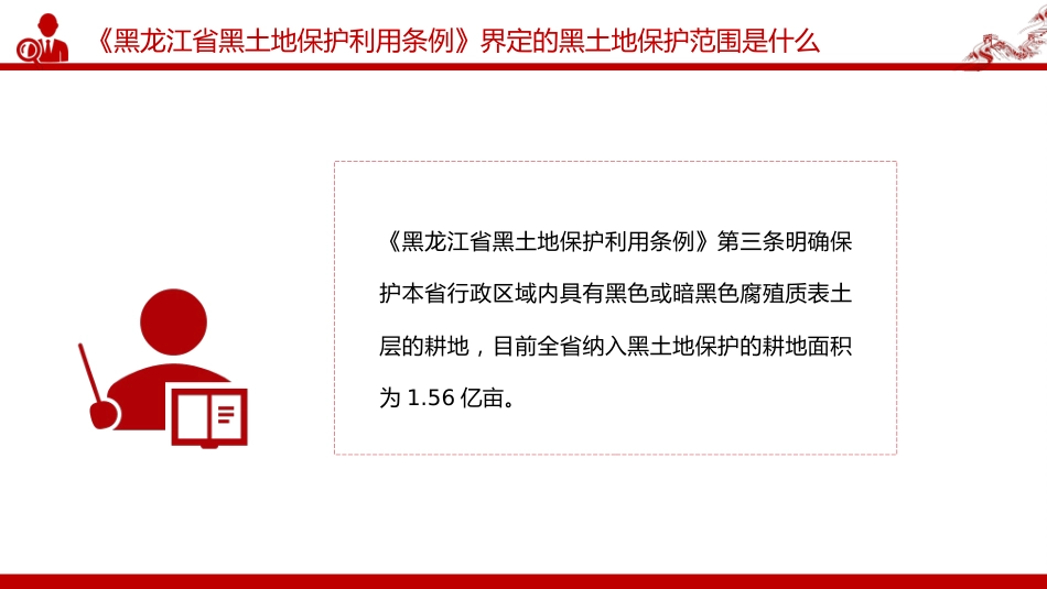 爱护黑土地从点滴做起PPT2025年黑土地保护周主题教育课件_第6页