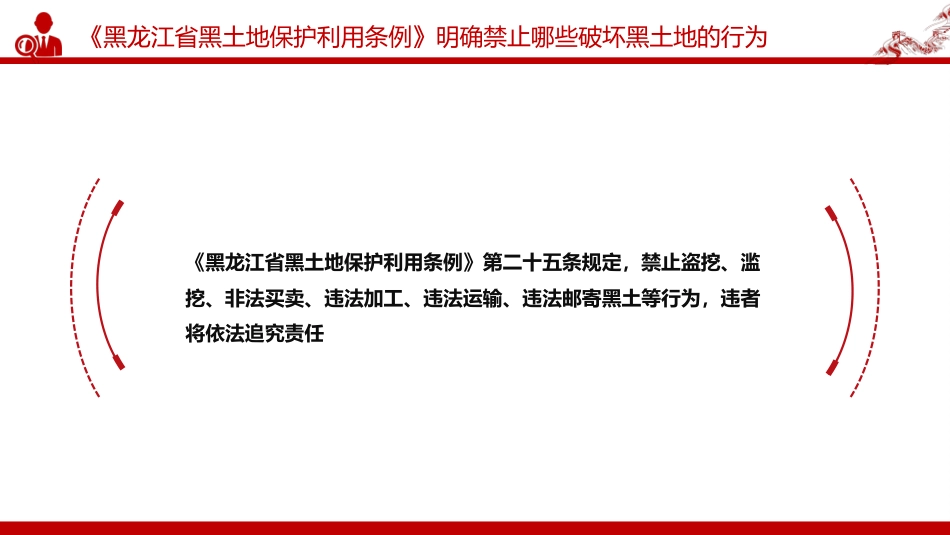 爱护黑土地从点滴做起PPT2025年黑土地保护周主题教育课件_第7页