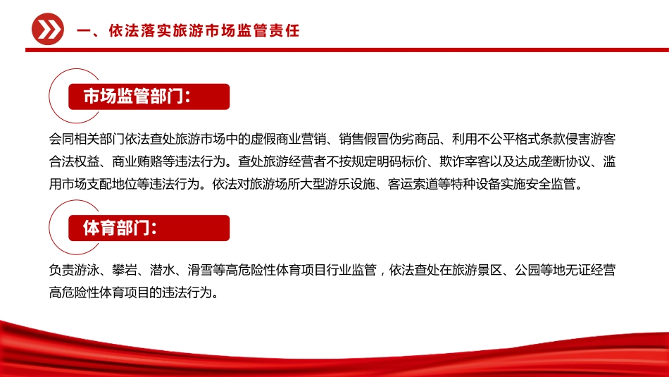关于进一步加强旅游市场综合监管的通知PPT课件_第10页