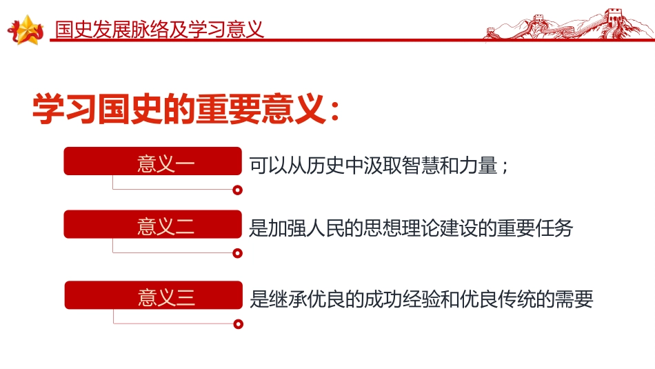 庆祝新中国成立76周年PPT礼赞新中国奋进新时代党课_第6页