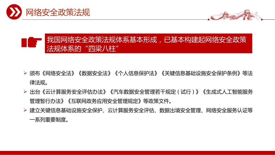 2025年国家网络安全宣传周PPT网络安全为人民，网络安全靠人民——以高水平安全守护高质量发展课件下_第4页