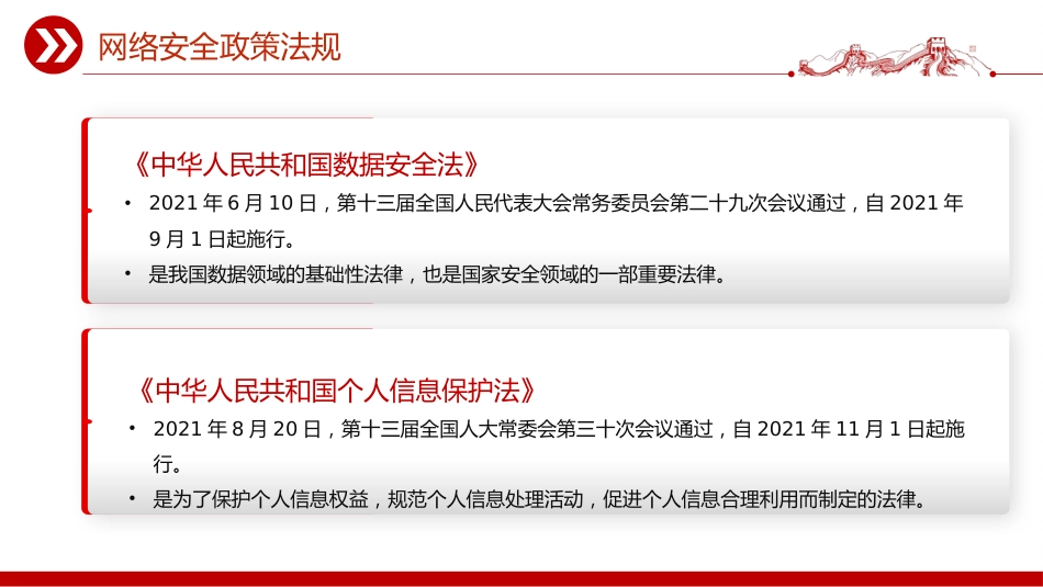 2025年国家网络安全宣传周PPT网络安全为人民，网络安全靠人民——以高水平安全守护高质量发展课件下_第6页