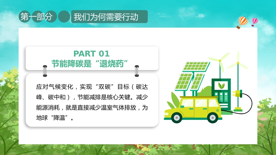 讲稿+PPT课件：节能增效焕新引领PPT2025全国节能宣传周知识课件_第4页