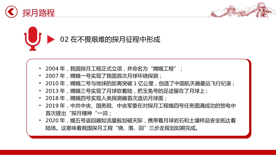 中国共产党人的精神谱系党课课件讲稿+PPT课件：一文读懂探月精神_第10页