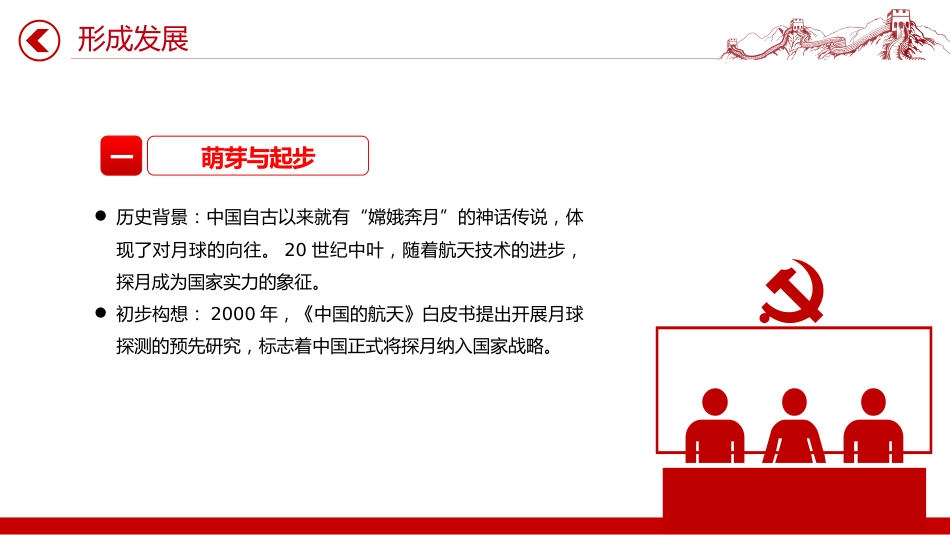 中国共产党人的精神谱系党课课件讲稿+PPT课件：一文读懂探月精神_第4页