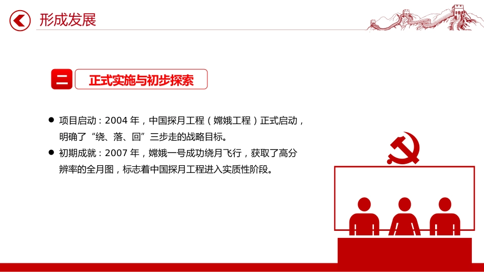 中国共产党人的精神谱系党课课件讲稿+PPT课件：一文读懂探月精神_第5页