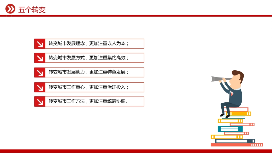 讲稿+PPT课件：中央城市工作会议新部署新要求_第5页