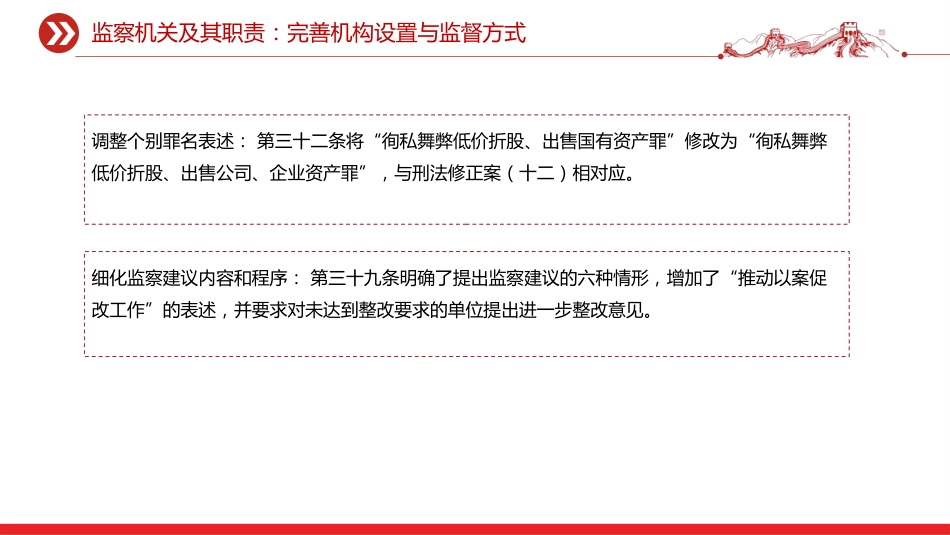 讲稿+PPT课件：新《监察法实施条例》核心要点与条文速览_第10页