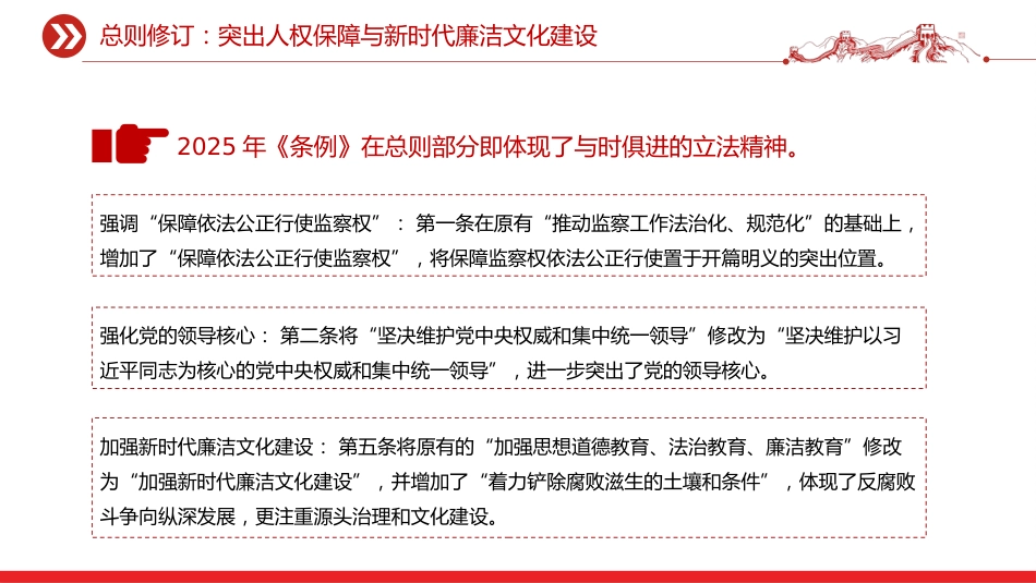 讲稿+PPT课件：新《监察法实施条例》核心要点与条文速览_第4页