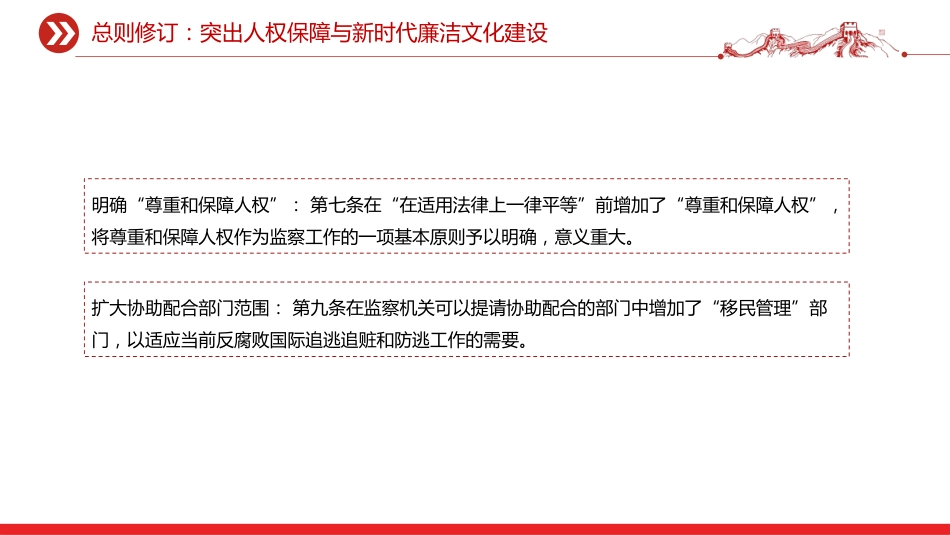 讲稿+PPT课件：新《监察法实施条例》核心要点与条文速览_第5页