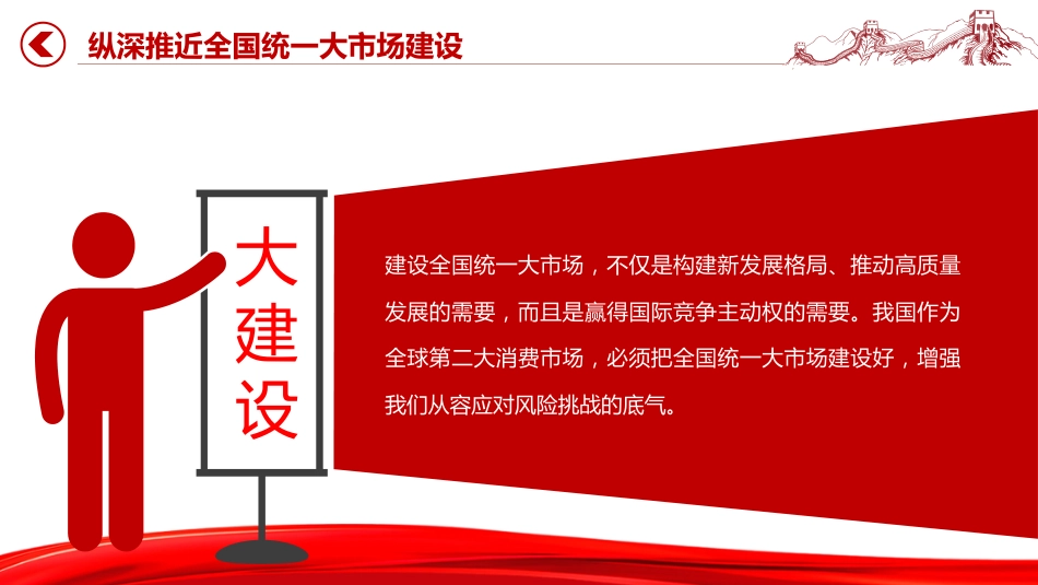 讲稿+PPT课件：纵深推进全国统一大市场建设_第3页