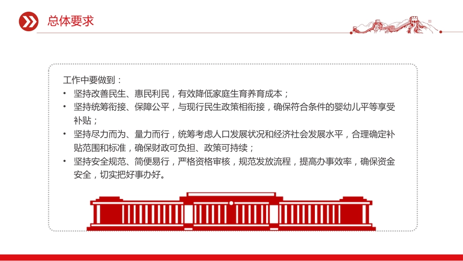 讲稿+PPT课件：一文读懂《育儿补贴制度实施方案》_第5页