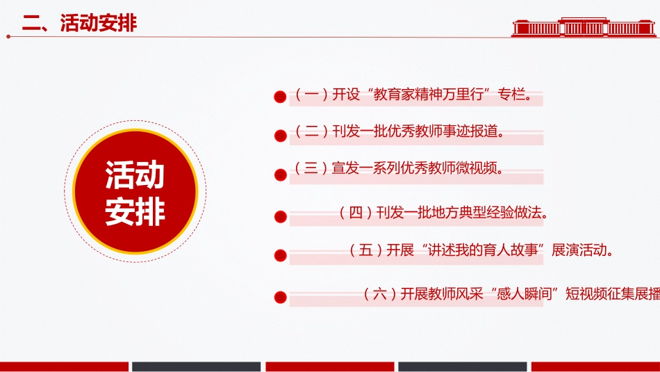 党课讲稿+PPT课件：教育家精神万里行PPT大力弘扬教育家精神课件（2025年党政机关党支部党员廉政教育专题辅导课件）_第7页