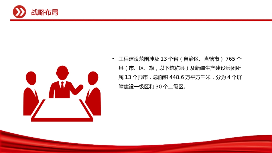 讲稿+PPT课件：“三北”工程总体规划_第9页