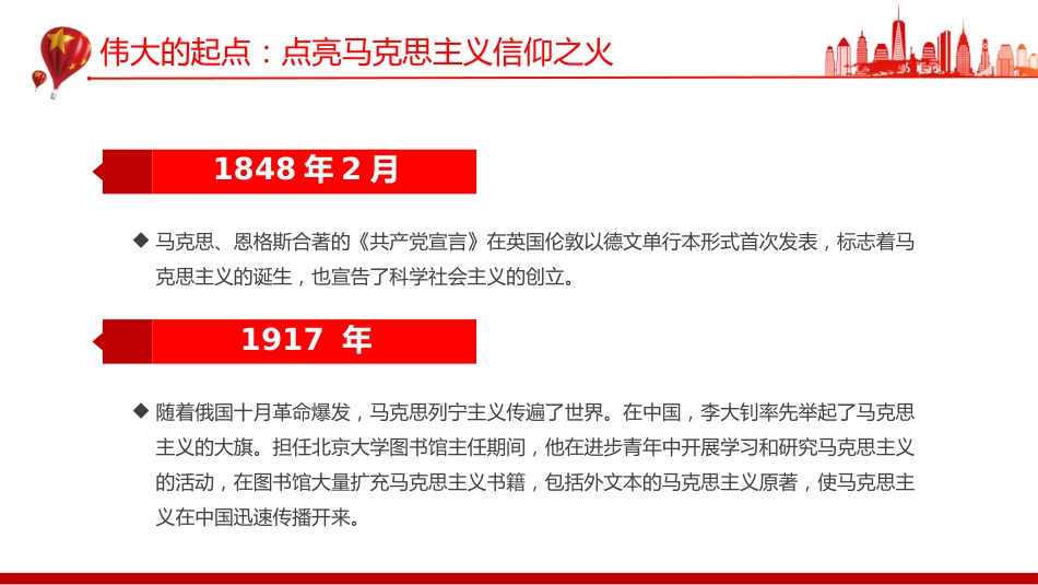 讲稿+PPT课件：陈望道与《共产党宣言》首个完整中译本_第5页