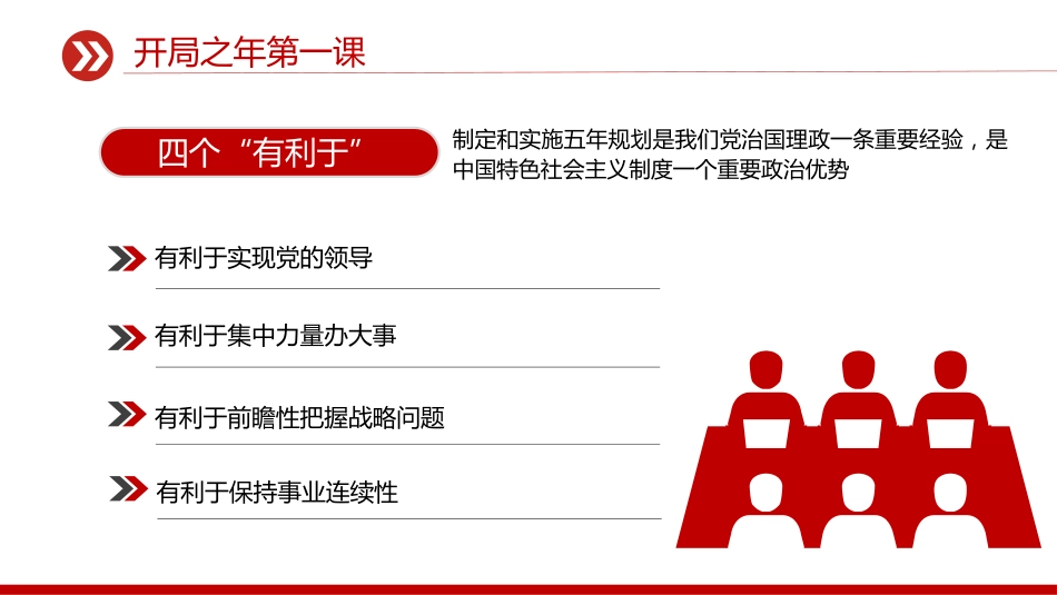 总书记重要讲话要点课件讲稿+PPT课件：开局之年第一课_第3页