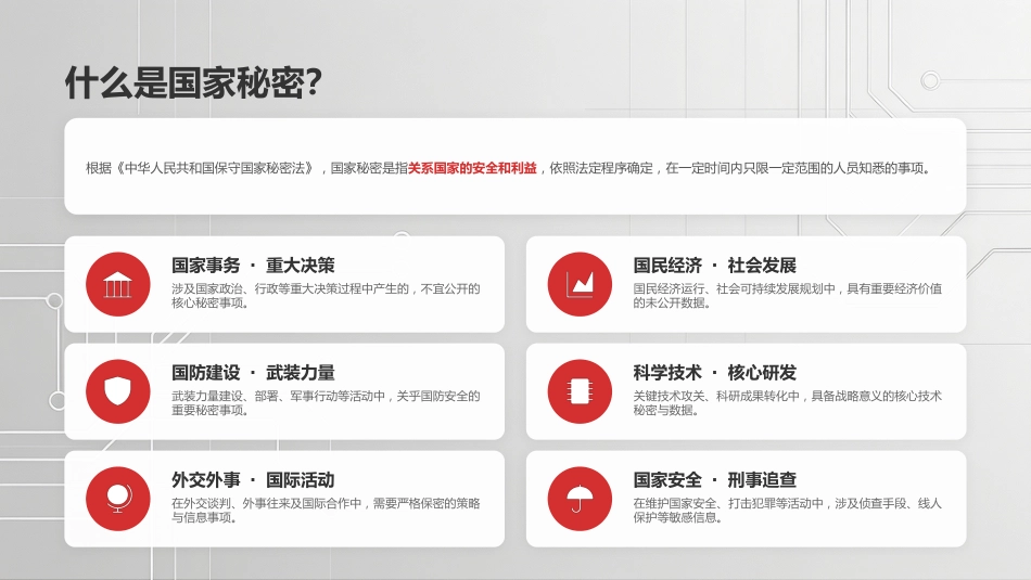 共筑保密防线公民人人有责PPT2026年全国保密宣传教育月课件_第8页