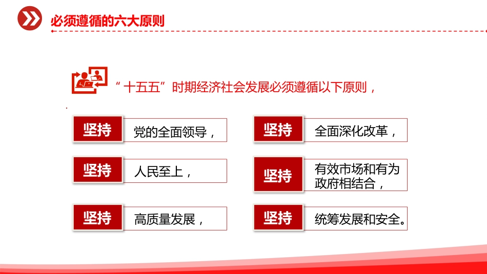 四中全会精神学习党课讲稿+PPT课件：二十届四中全会提出的新概念、新观点、新论断_第6页