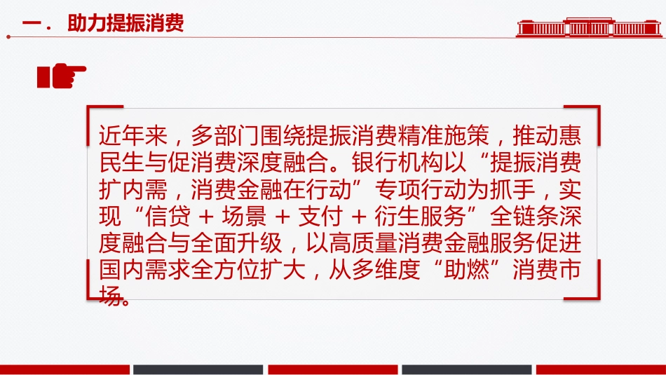 提振消费课件讲稿+PPT课件：加大消费重点领域金融支持_第5页