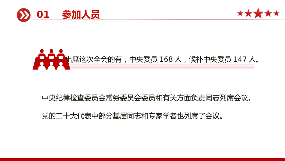 讲稿+PPT课件：一文读懂二十届四中全会公报_第3页