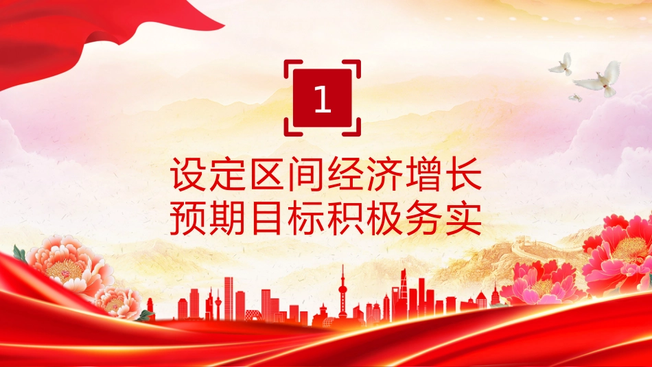 全国两会专题课件讲稿+PPT课件：2026政府工作报告要点解读_第5页