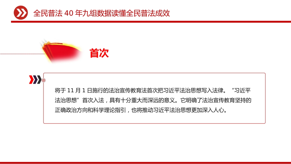 讲稿+PPT课件：全民普法40年九组数据读懂全民普法成效_第3页