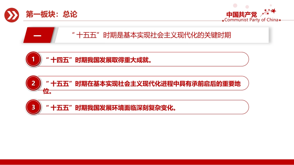 党课讲稿+PPT课件：2025年61条要点速览“十五五”规划建议_第5页