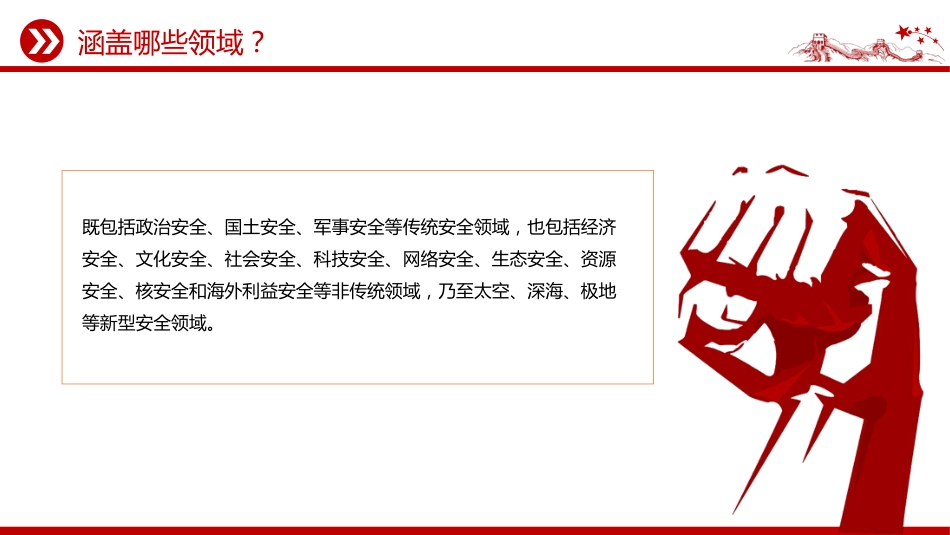 中小学国家安全教育主题团日活动讲稿+PPT课件：国家安全 青春挺膺_第8页