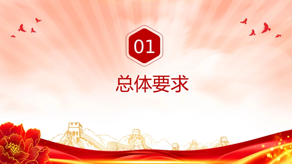 讲稿+PPT课件：关于推动行业协会商会深化改革的意见_第2页