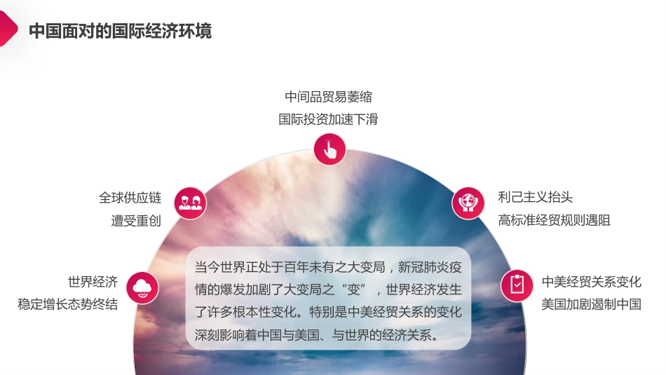党课讲稿+PPT系列第27期：中国当前经济形势与构建新发展格局_第4页